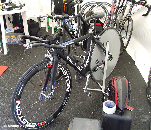 Road World ITT Championships