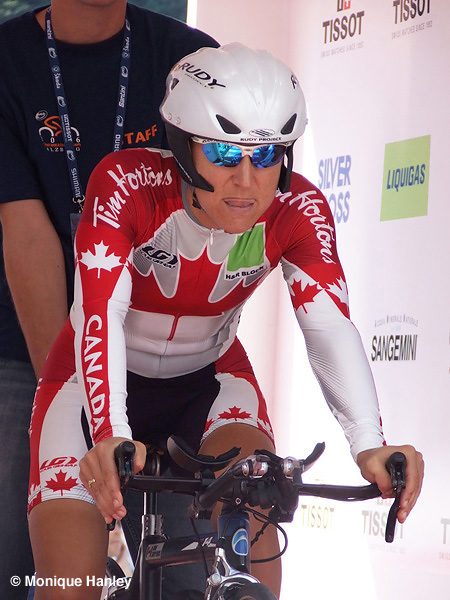 Road World ITT Championships