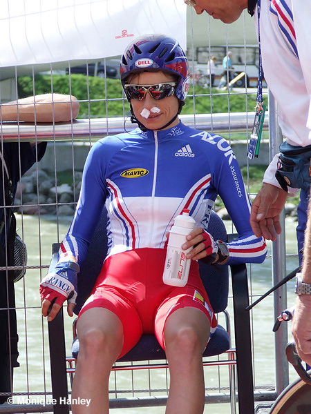 Road World ITT Championships