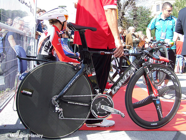 Road World ITT Championships