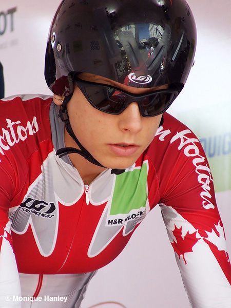 Road World ITT Championships