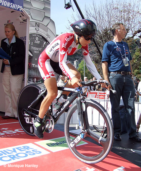 Road World ITT Championships