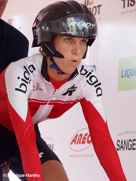 Road World ITT Championships