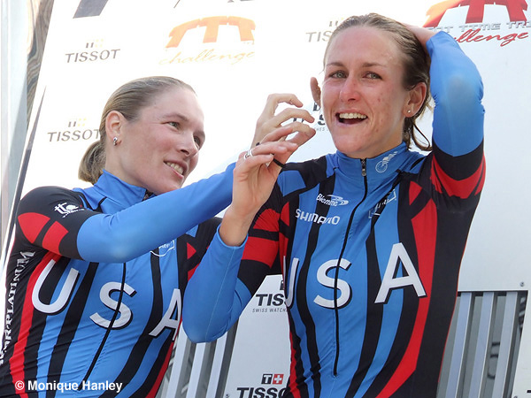 Road World ITT Championships