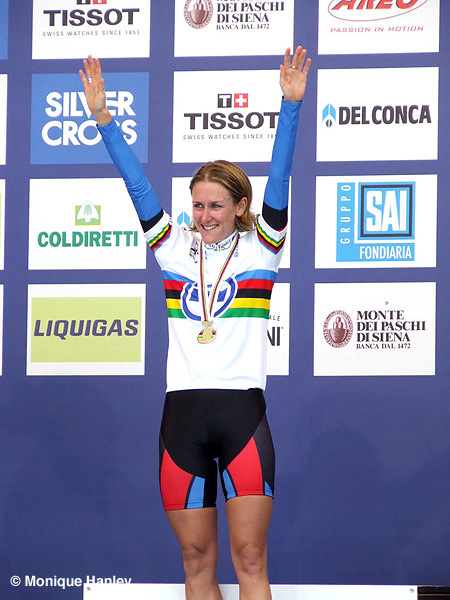 Road World ITT Championships