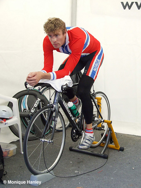 Road World ITT Championships