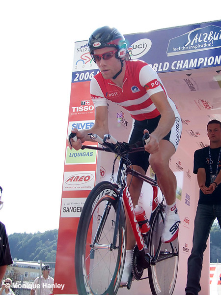 Road World ITT Championships