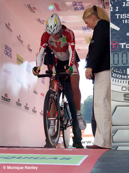 Road World ITT Championships