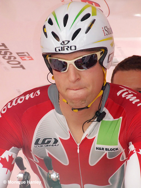 Road World ITT Championships