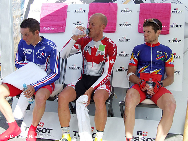 Road World ITT Championships