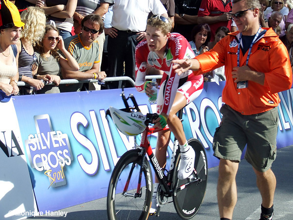 Road World ITT Championships