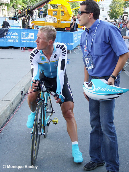 Road World ITT Championships