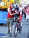 Road World ITT Championships