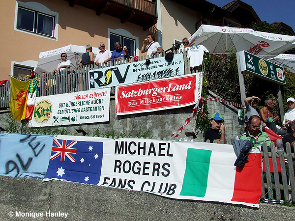 Road World ITT Championships