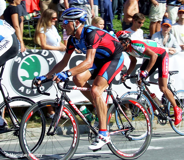 Road World ITT Championships