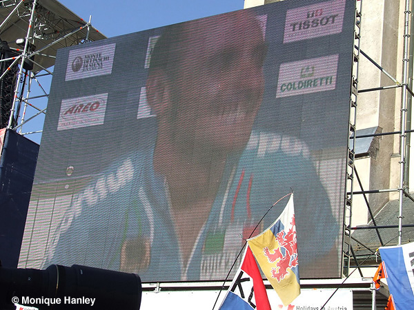 Road World ITT Championships