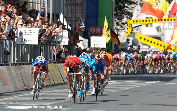2006 Road World Championships