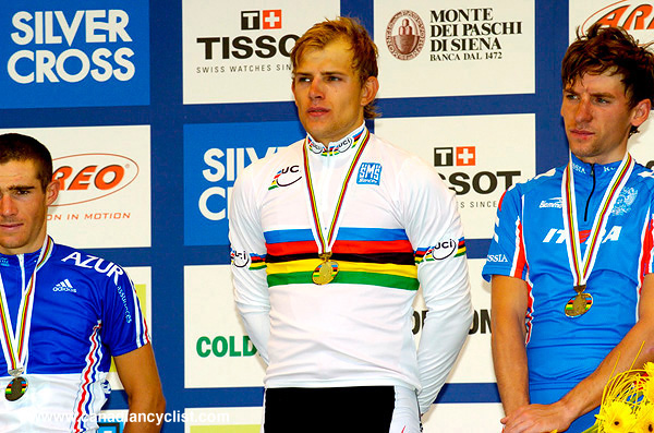 2006 Road World Championships