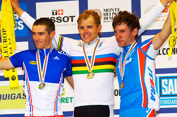 2006 Road World Championships