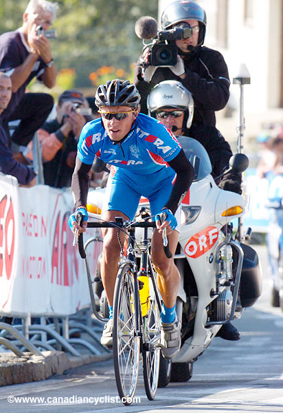 2006 Road World Championships