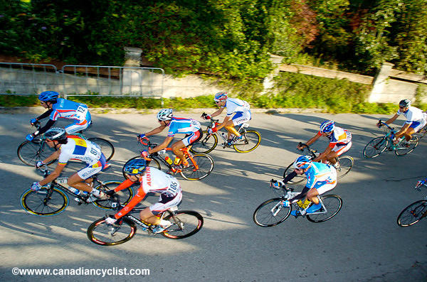 2006 Road World Championships