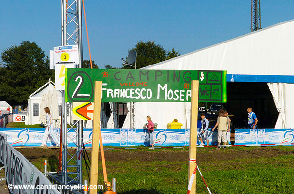2006 Road World Championships
