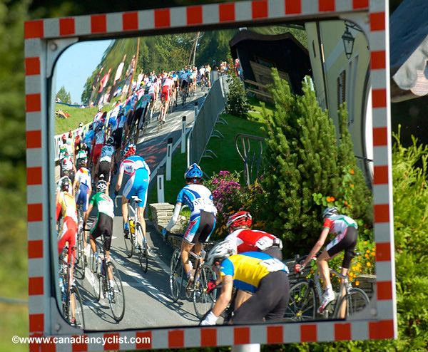 2006 Road World Championships