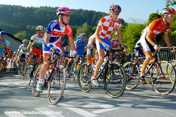 2006 Road World Championships