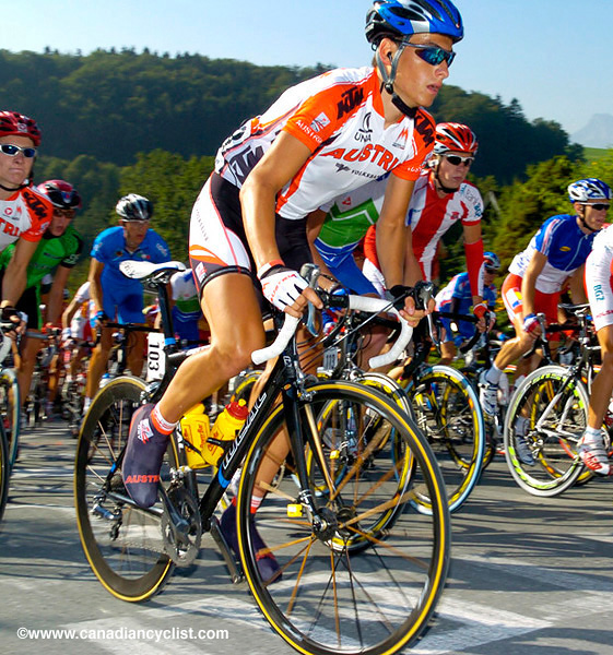 2006 Road World Championships