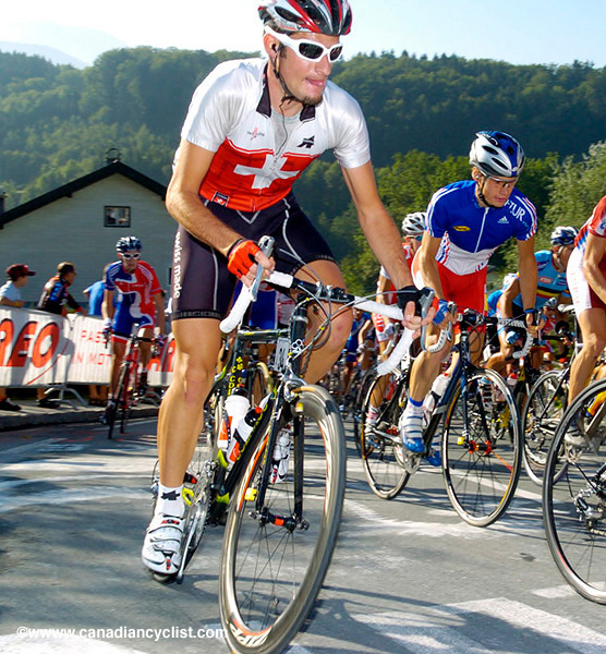 2006 Road World Championships