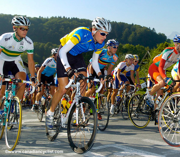 2006 Road World Championships