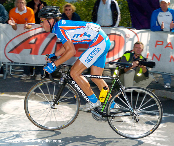 2006 Road World Championships