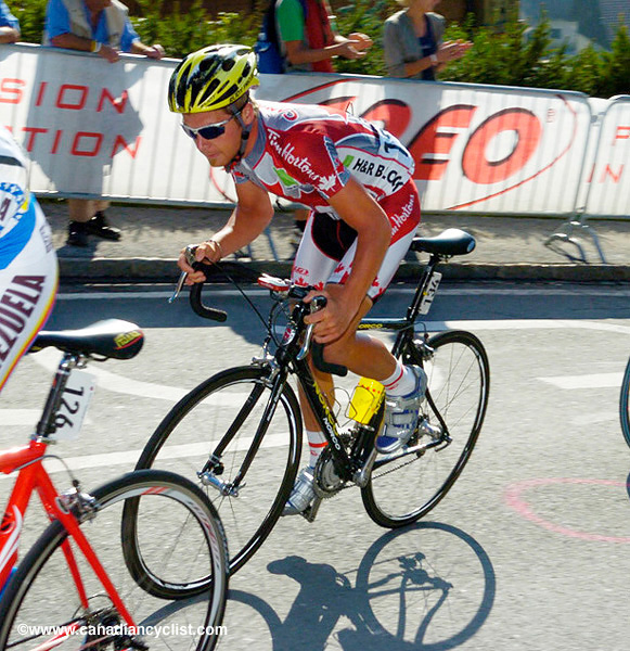 2006 Road World Championships
