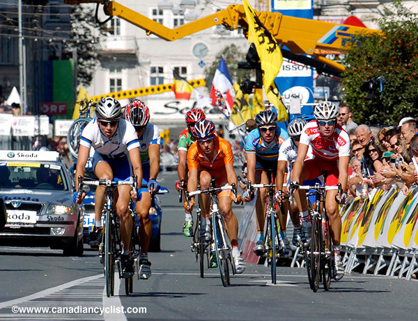 2006 Road World Championships