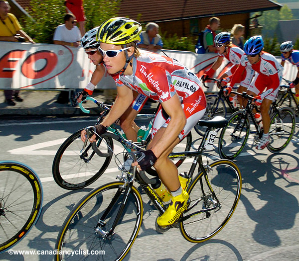 2006 Road World Championships
