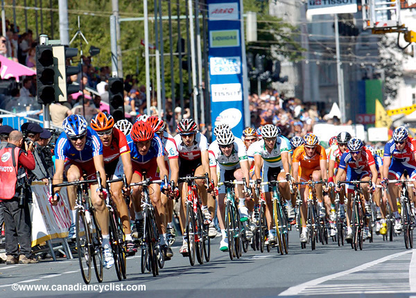 2006 Road World Championships