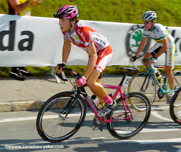 2006 Road World Championships