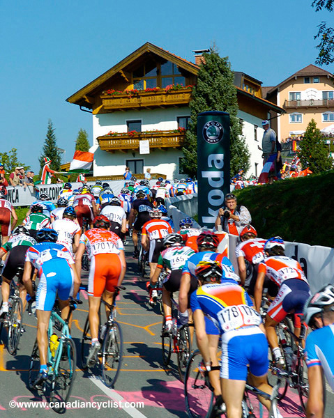 2006 Road World Championships