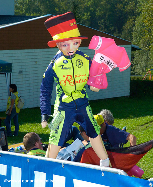 2006 Road World Championships