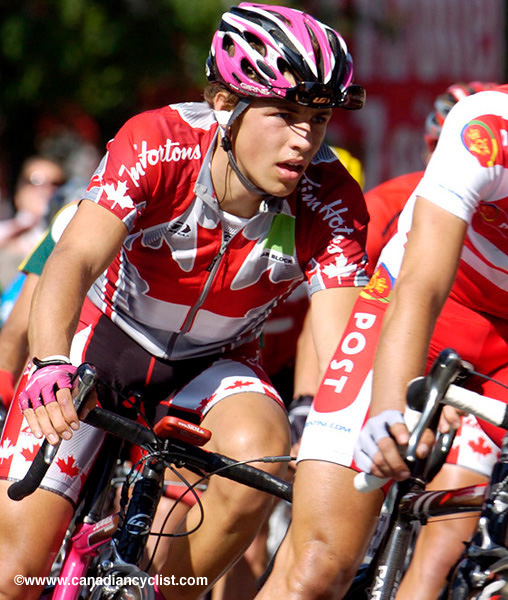 2006 Road World Championships