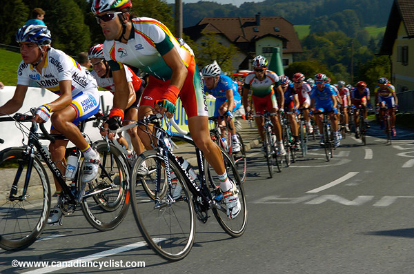 2006 Road World Championships
