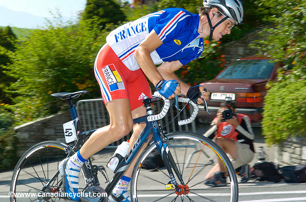 2006 Road World Championships