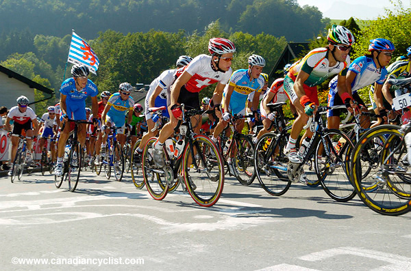 2006 Road World Championships