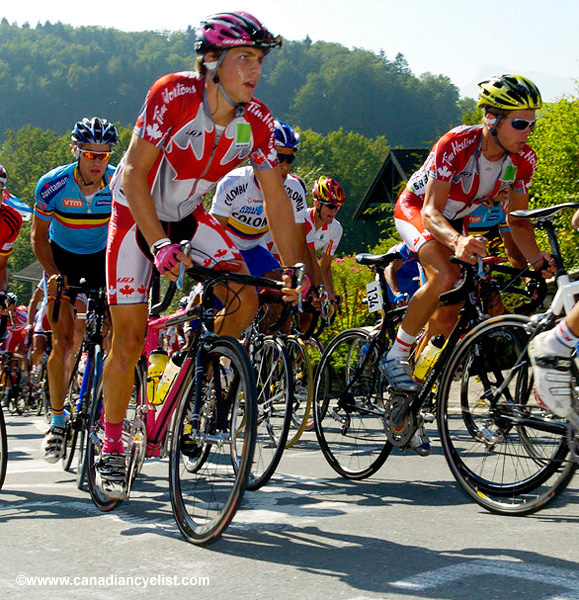 2006 Road World Championships
