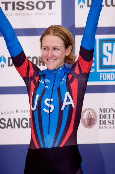 2006 Road Cycling World Championships