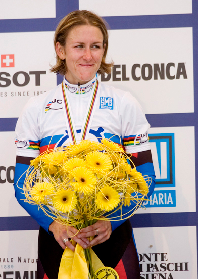 2006 Road Cycling World Championships