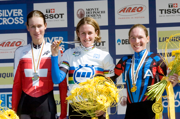 2006 Road Cycling World Championships