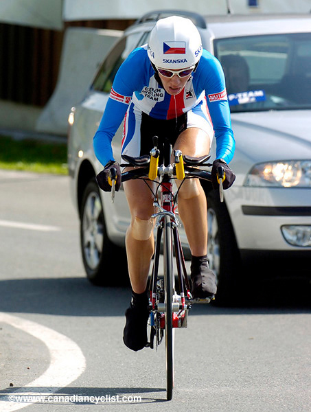 2006 Road World Championships