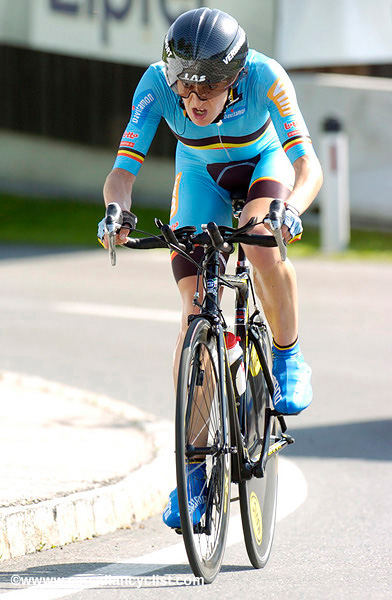 2006 Road World Championships