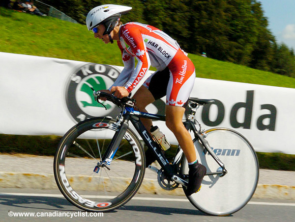 2006 Road Cycling World Championships